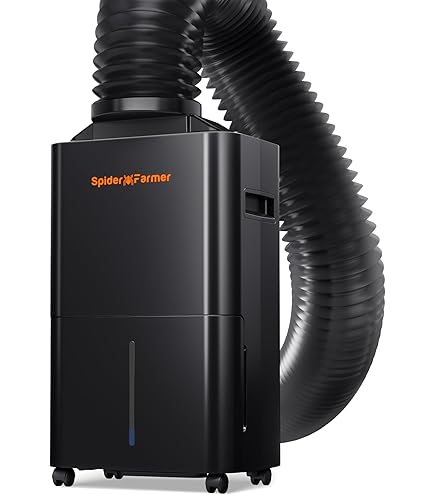Amazon.com - Anden / Aprilaire Grow-Optimized Industrial